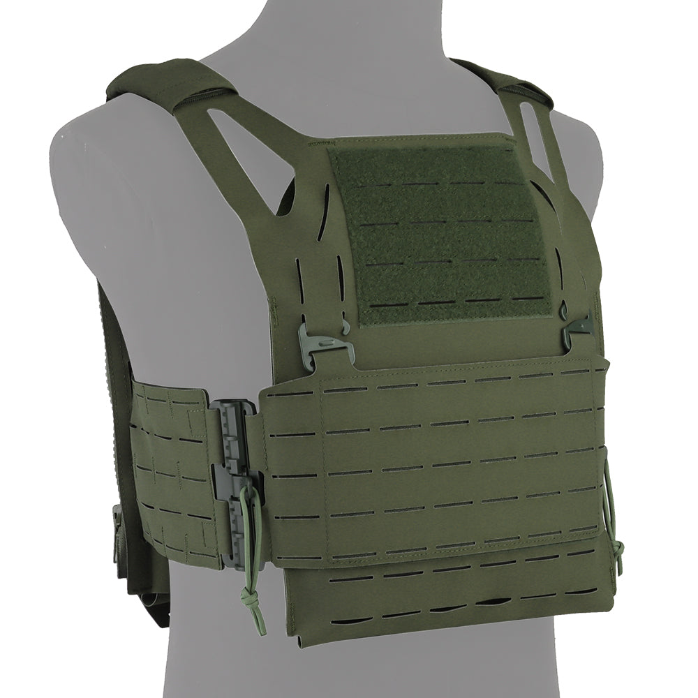 Wosport Knight Tactical Plate Carrier