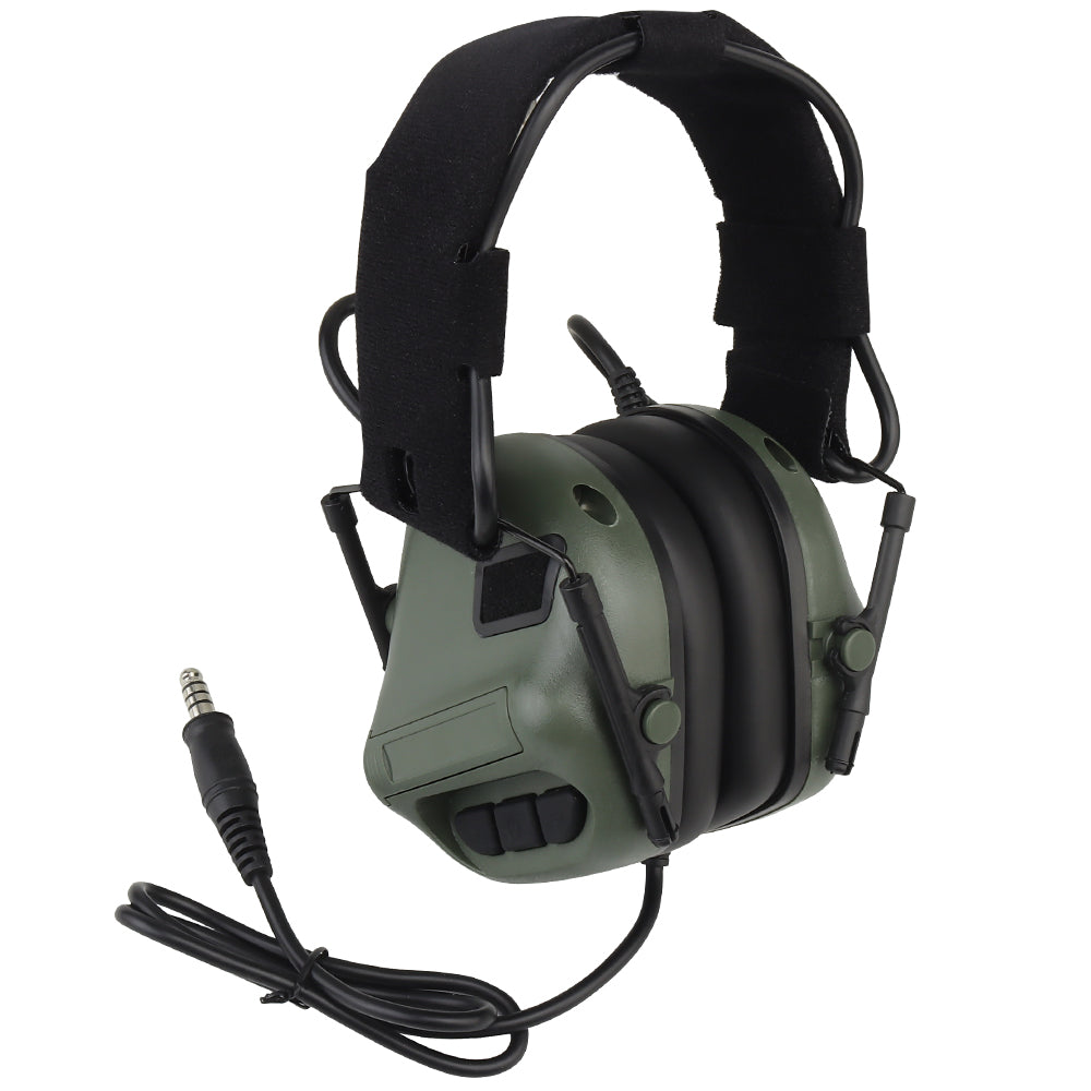 WST Gen 5 Headset w/o Noise Reduction