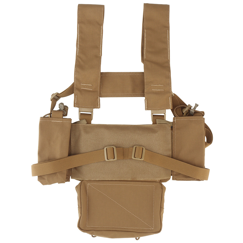 WST MK4 Tactical Chest Rig