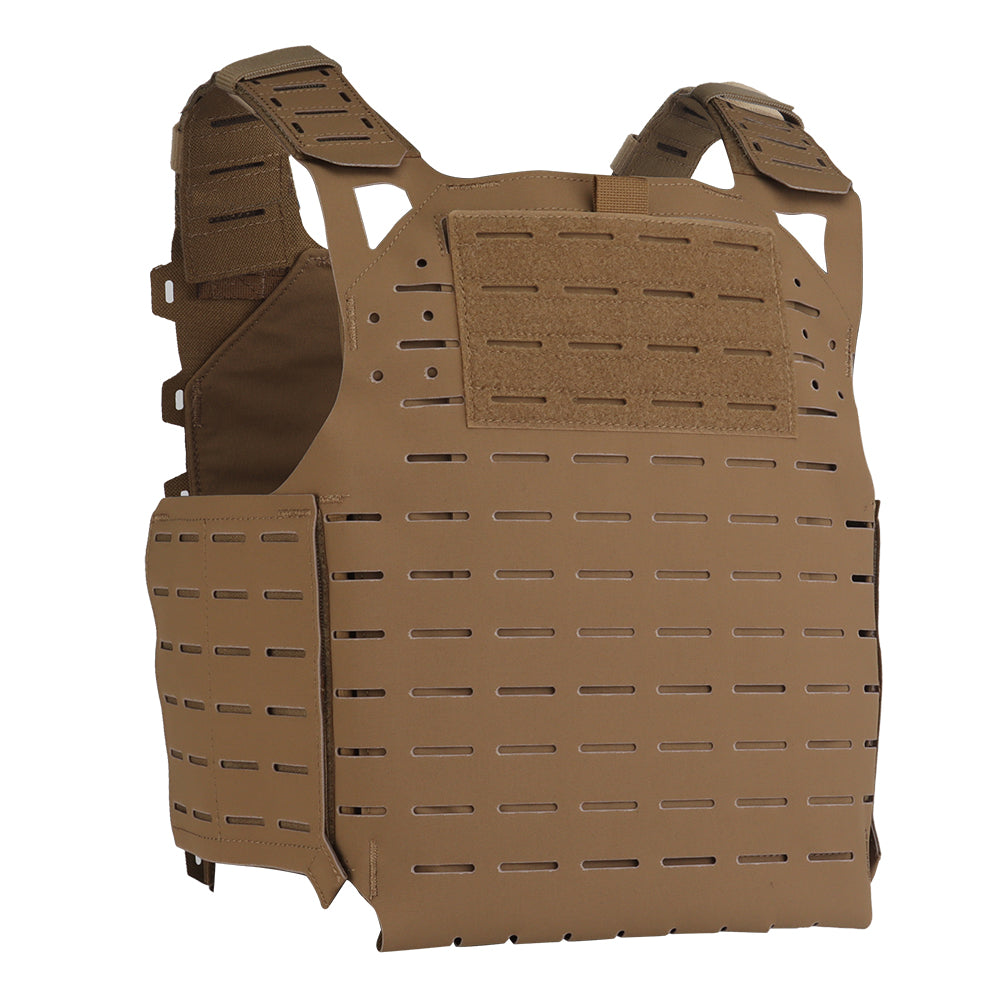 Wosport Lightweight SF Plate Carrier