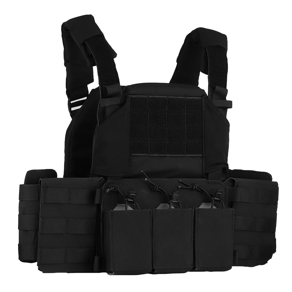 Wosport THORAX Tactical Plate Carrier