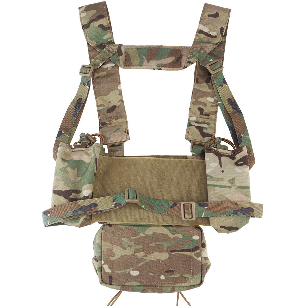 WST MK4 Tactical Chest Rig