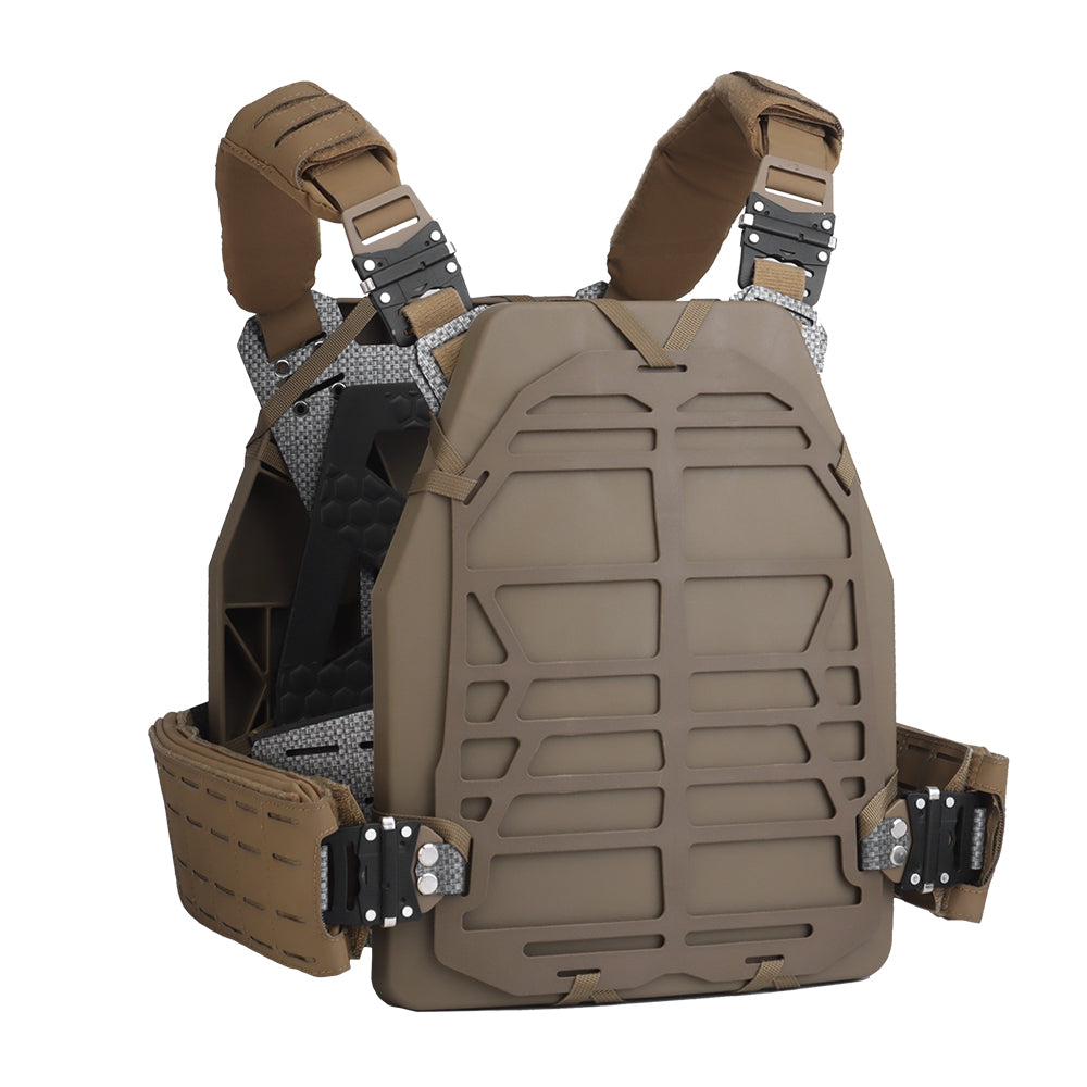 Wosport PFM Tactical Vest