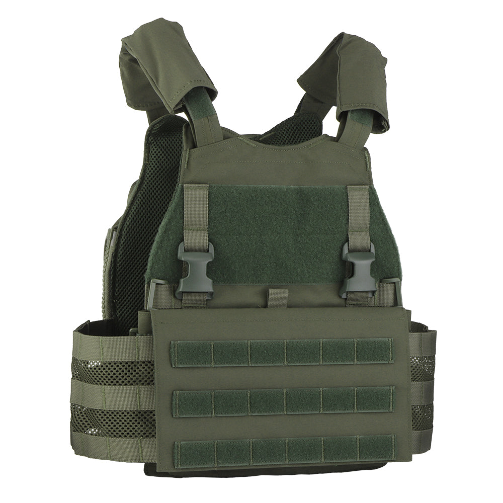 WST Beetle Multifunctional Tactical Vest