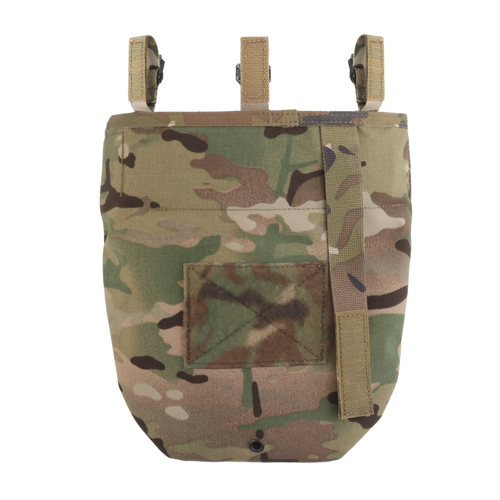 Wosport PHC 3 Fold Mag Recovery Pouch