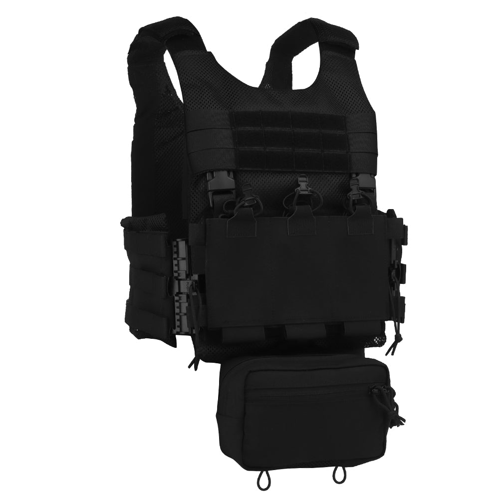 Wosport LV-119 Tactical Vest