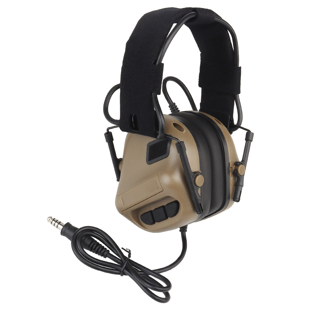 WST Gen 5 Headset w/o Noise Reduction