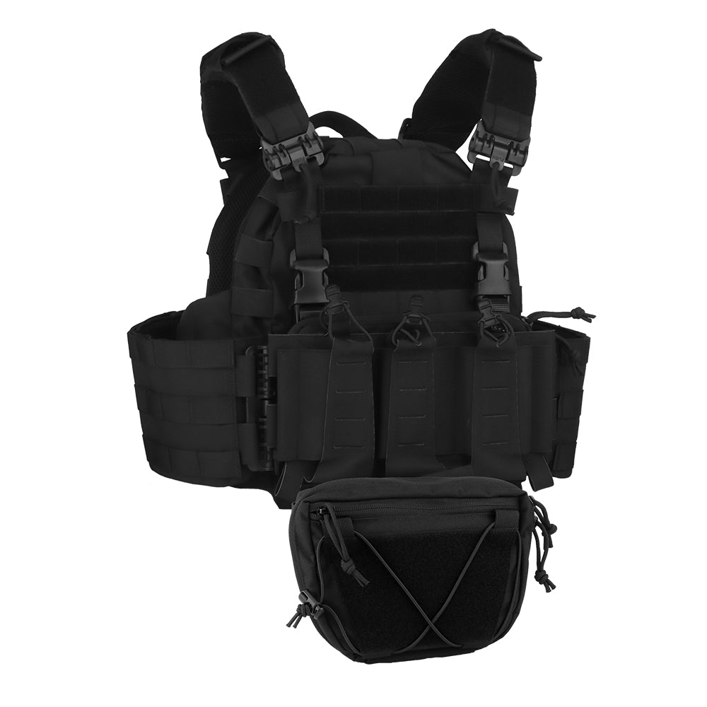 Wosport ARC Tactical Vest