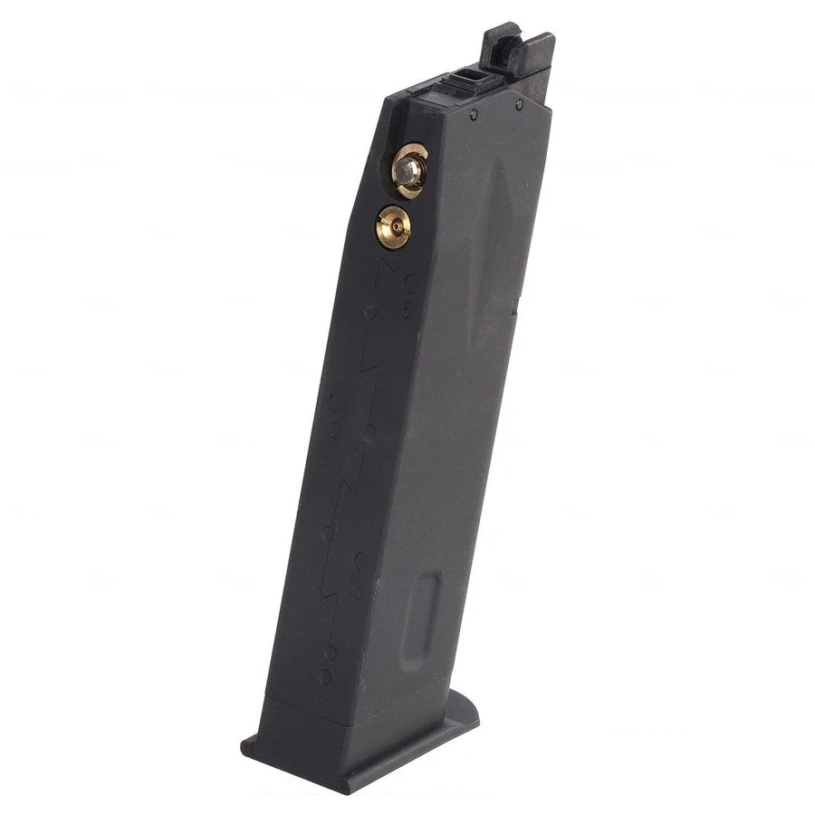 SIG AIR / VFC P226 MK25 25rd Gas Mag