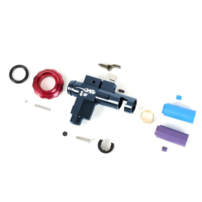 Prometheus ELITE CNC Hop Up Unit for VFC Series AEGs