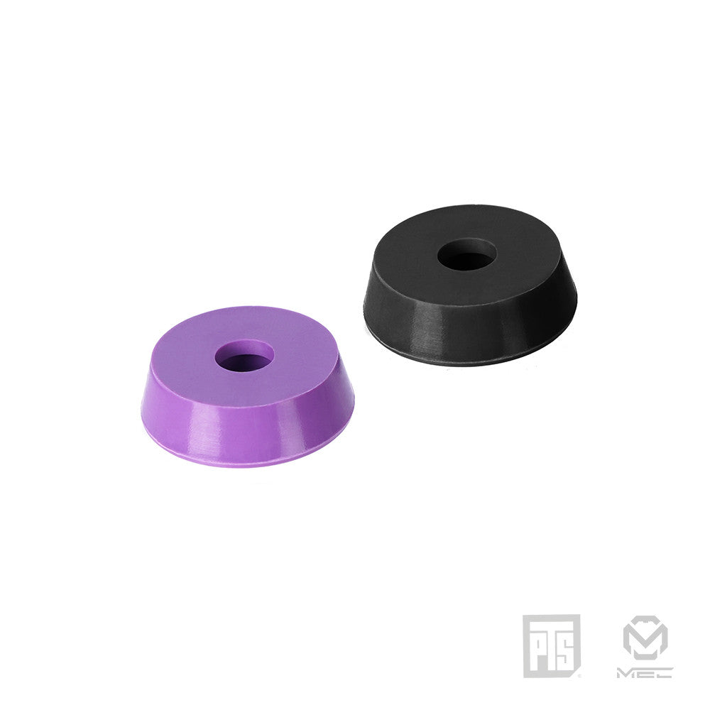 MEC V Piston Head Set