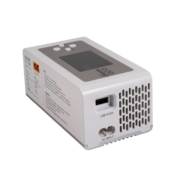 Gens Ace iMars D300 Plus Smart Charger