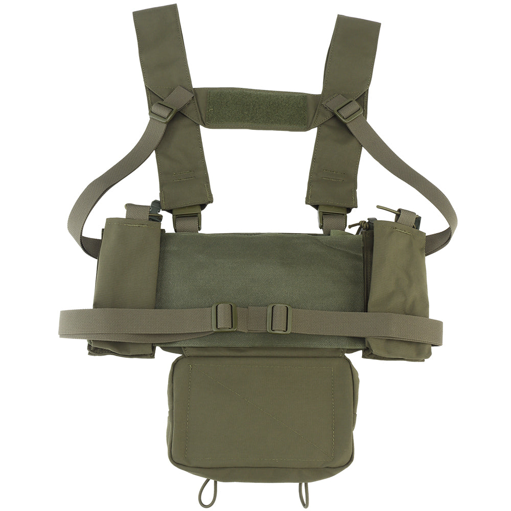 WST MK4 Tactical Chest Rig