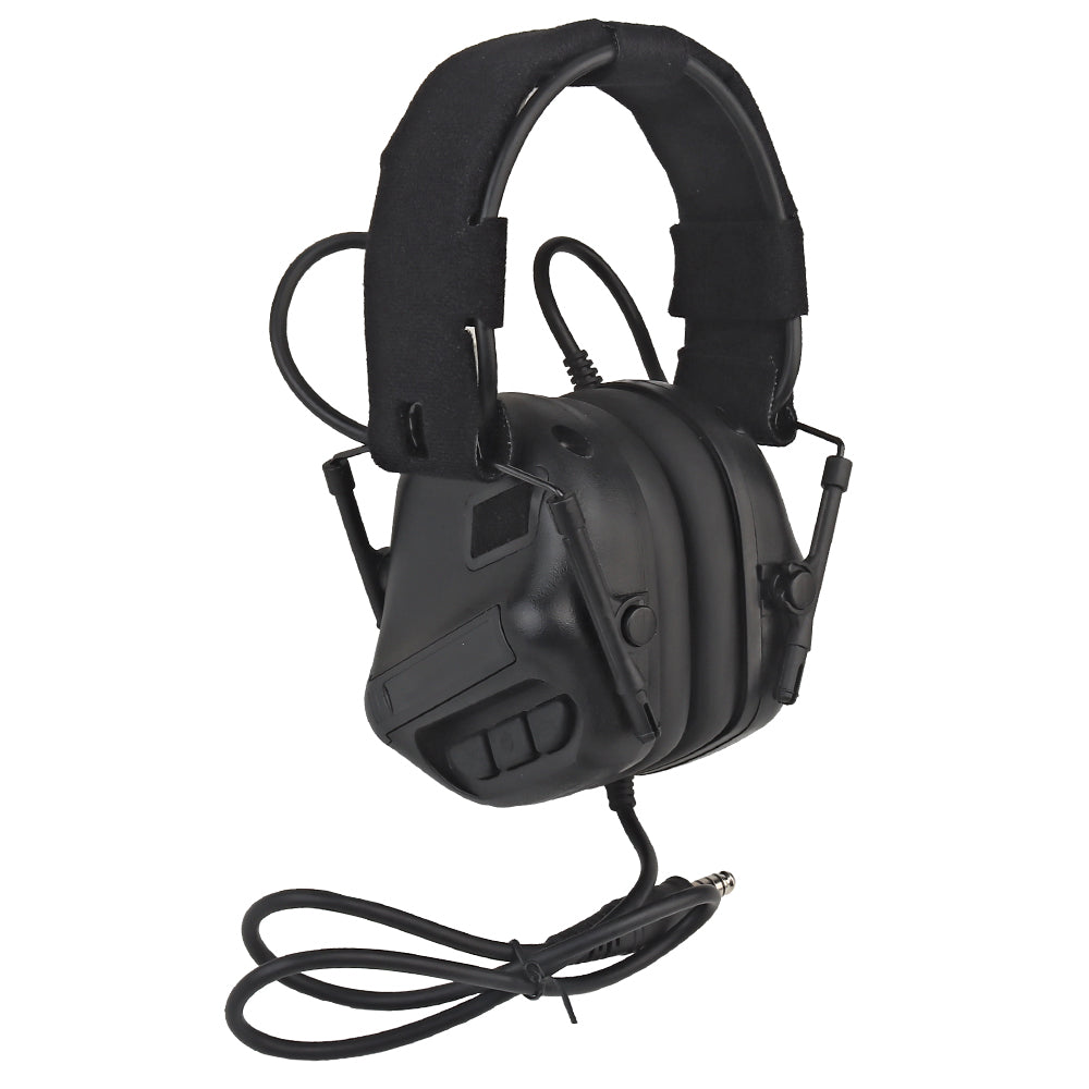 WST Gen 5 Headset w/o Noise Reduction