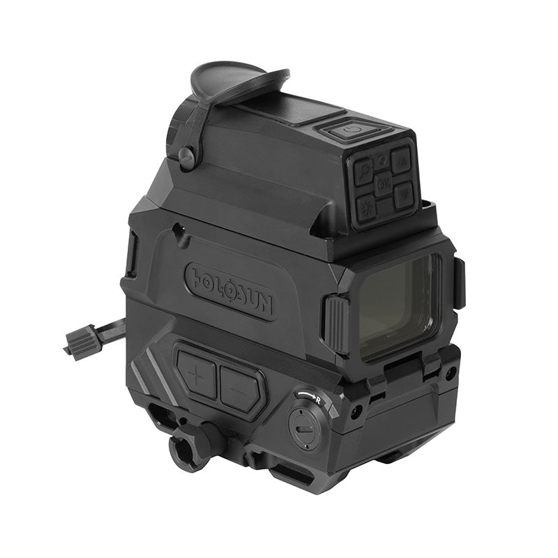 Holosun Digital Reflex Sights - Thermal