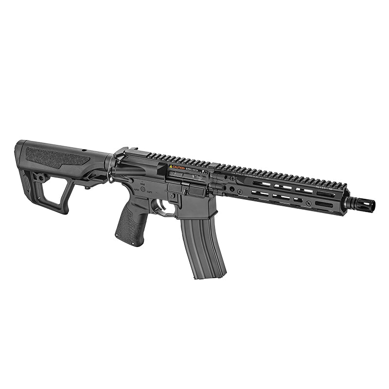 ICS Daniel Defense Licensed MK18 RIII S3 - Black