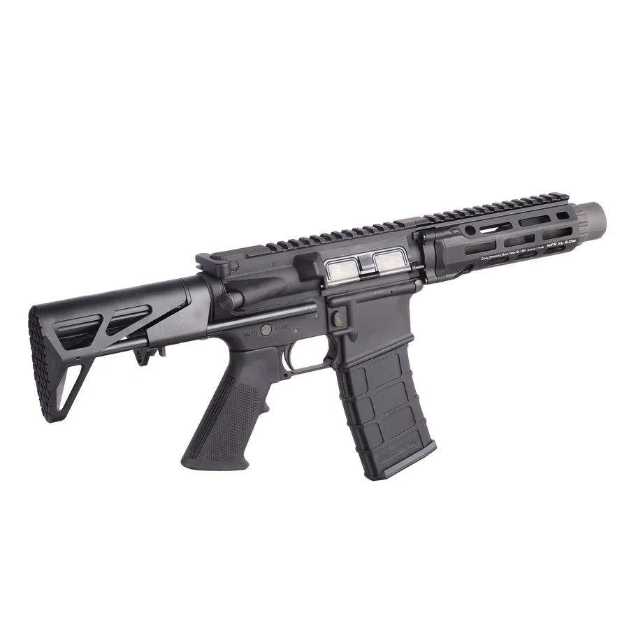 GHK Daniel Defense PDW V3