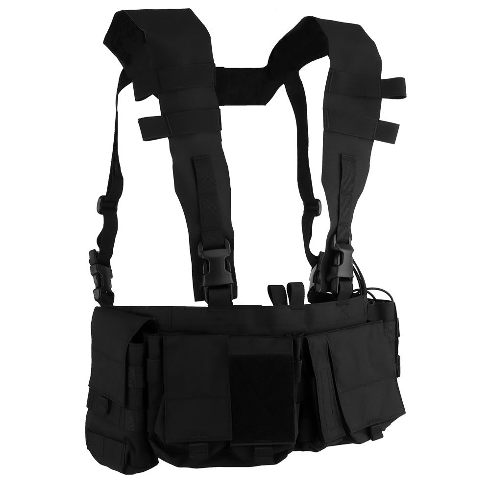 WST UW Tactical Patrol Chest Rig