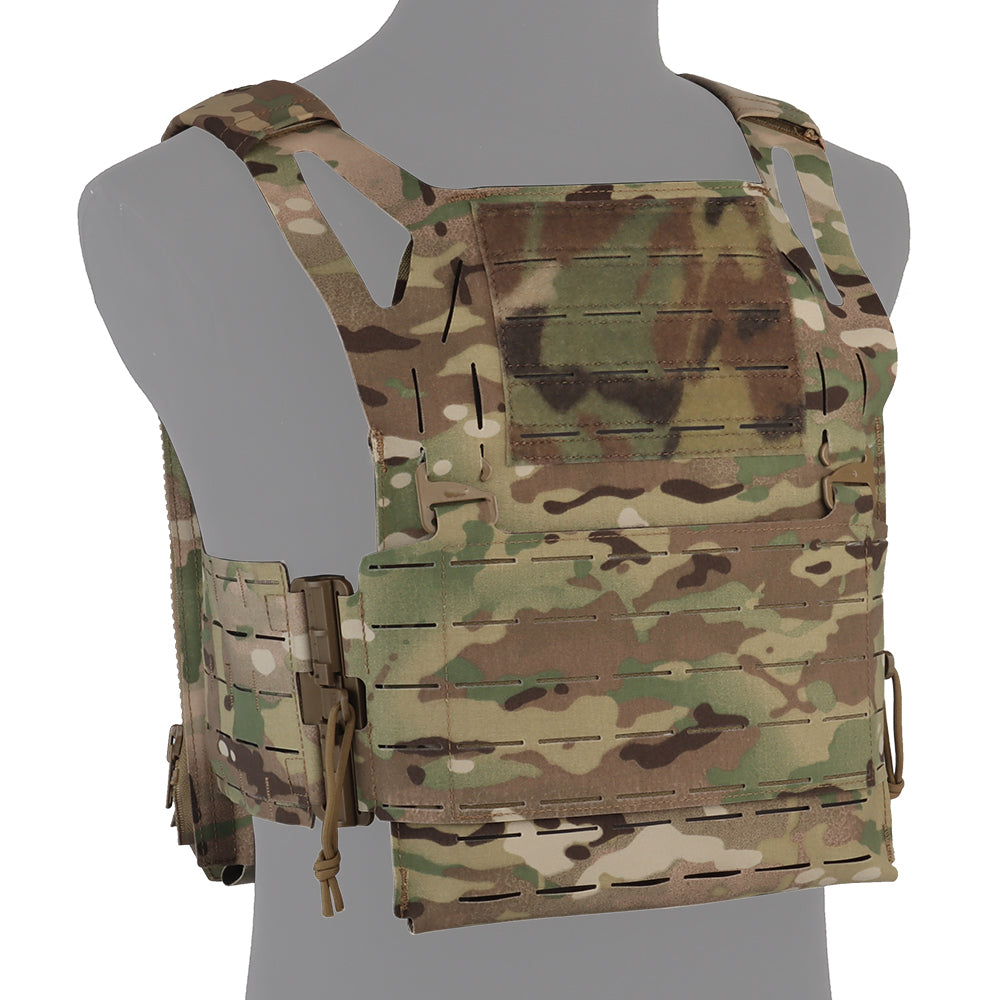 Wosport Knight Tactical Plate Carrier