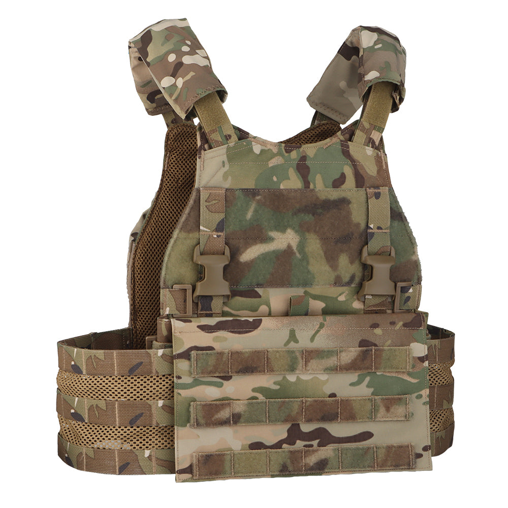 WST Beetle Multifunctional Tactical Vest