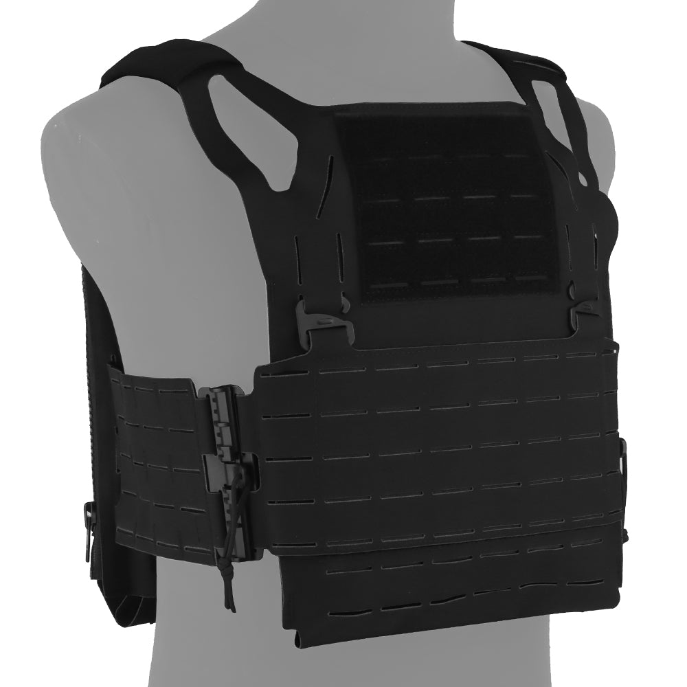 Wosport Knight Tactical Plate Carrier