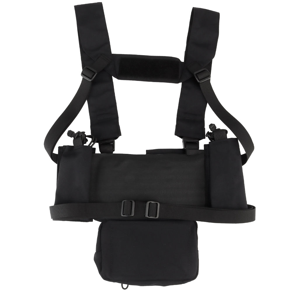 WST MK4 Tactical Chest Rig