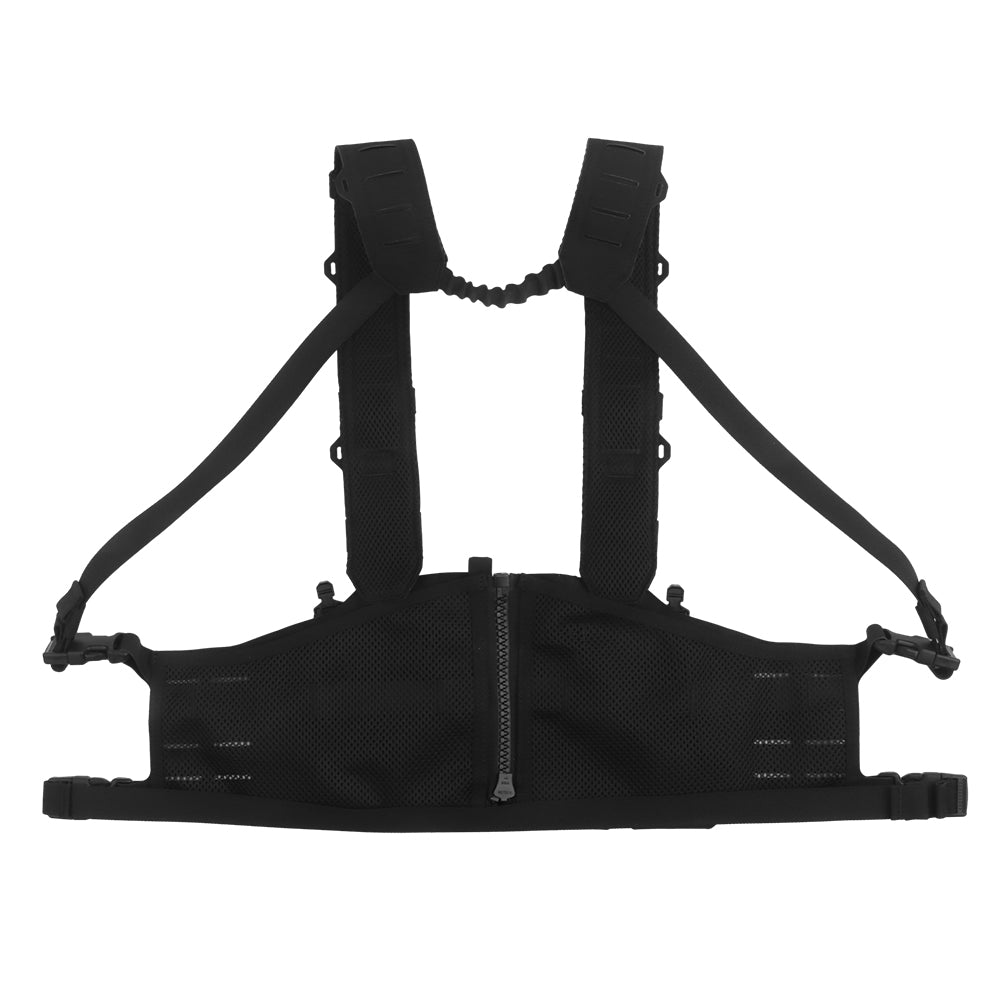 Wosport Lightweight SF Chest Rig