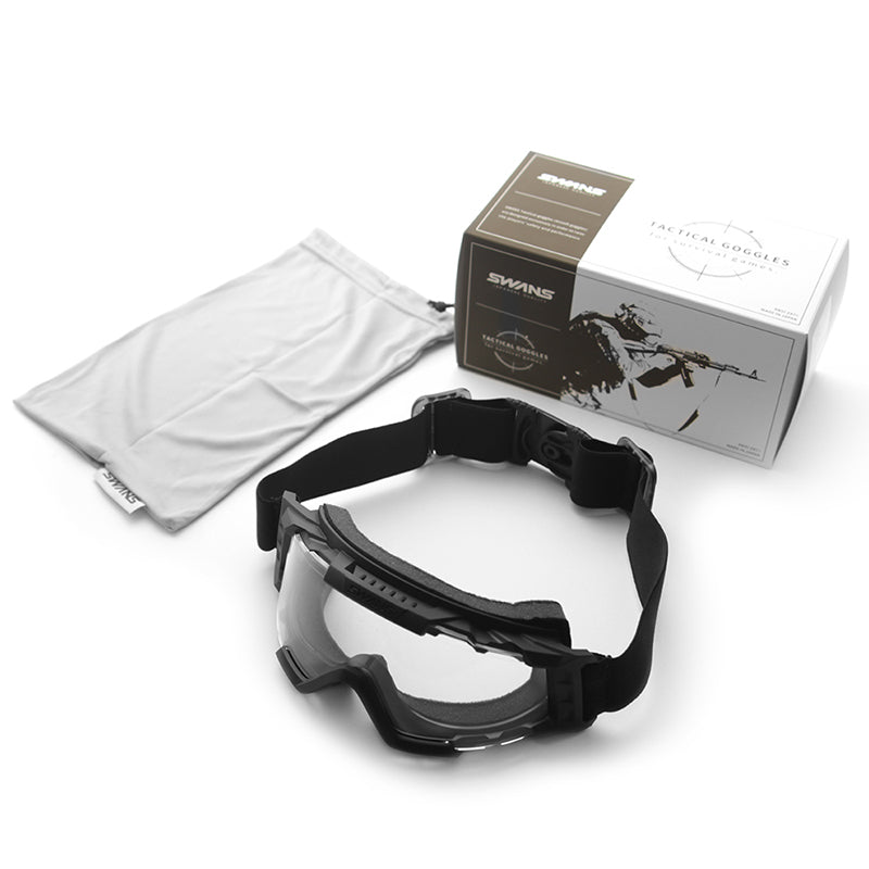 swans goggles Swans Tactical Airsoft Goggle SG-2280