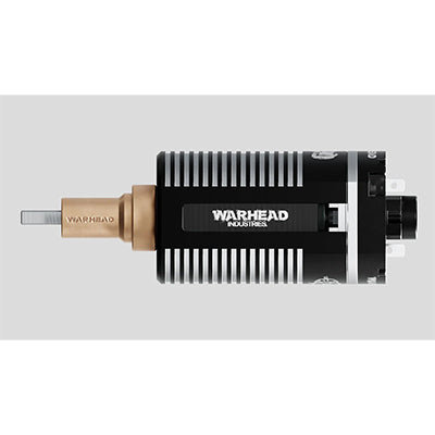 Warhead Industries BLACK Airsoft Motor - Trigger Airsoft
