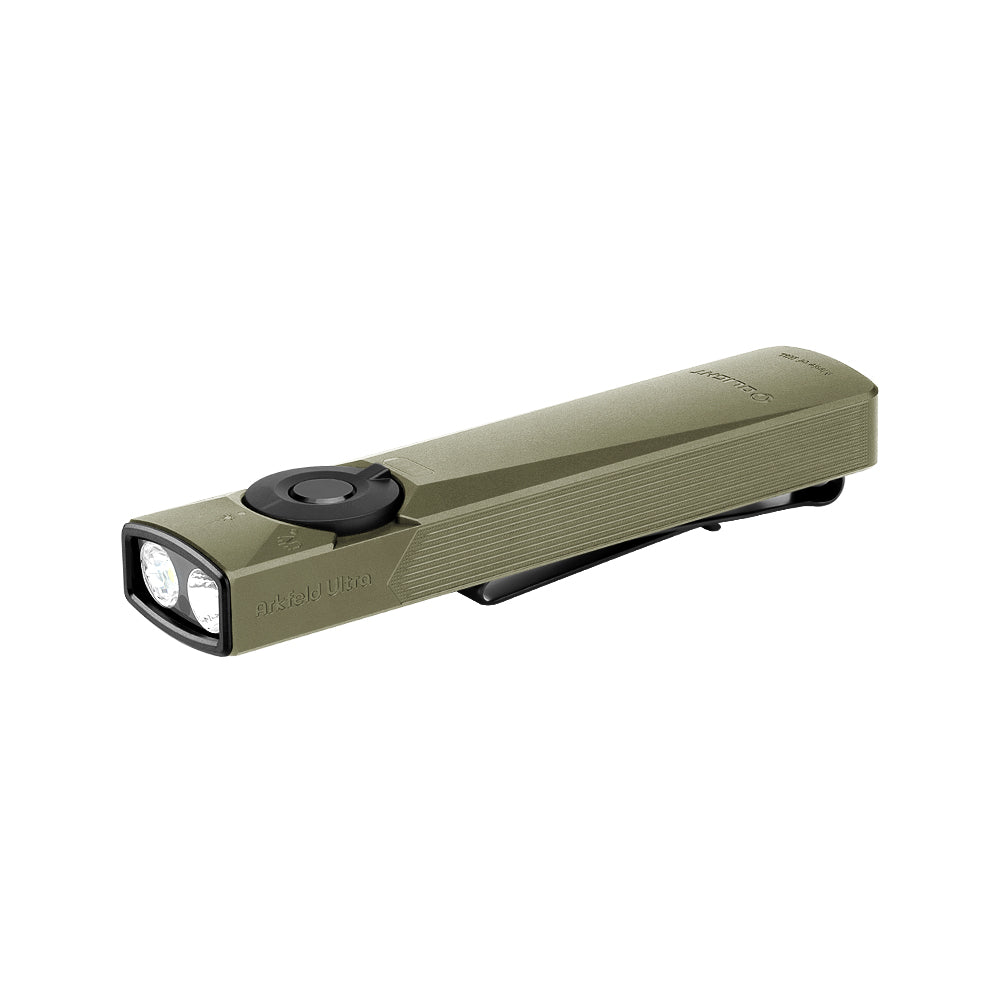 Olight Arkfeld Ultra 3-in-1 EDC Flashlight with O-aluminum Material