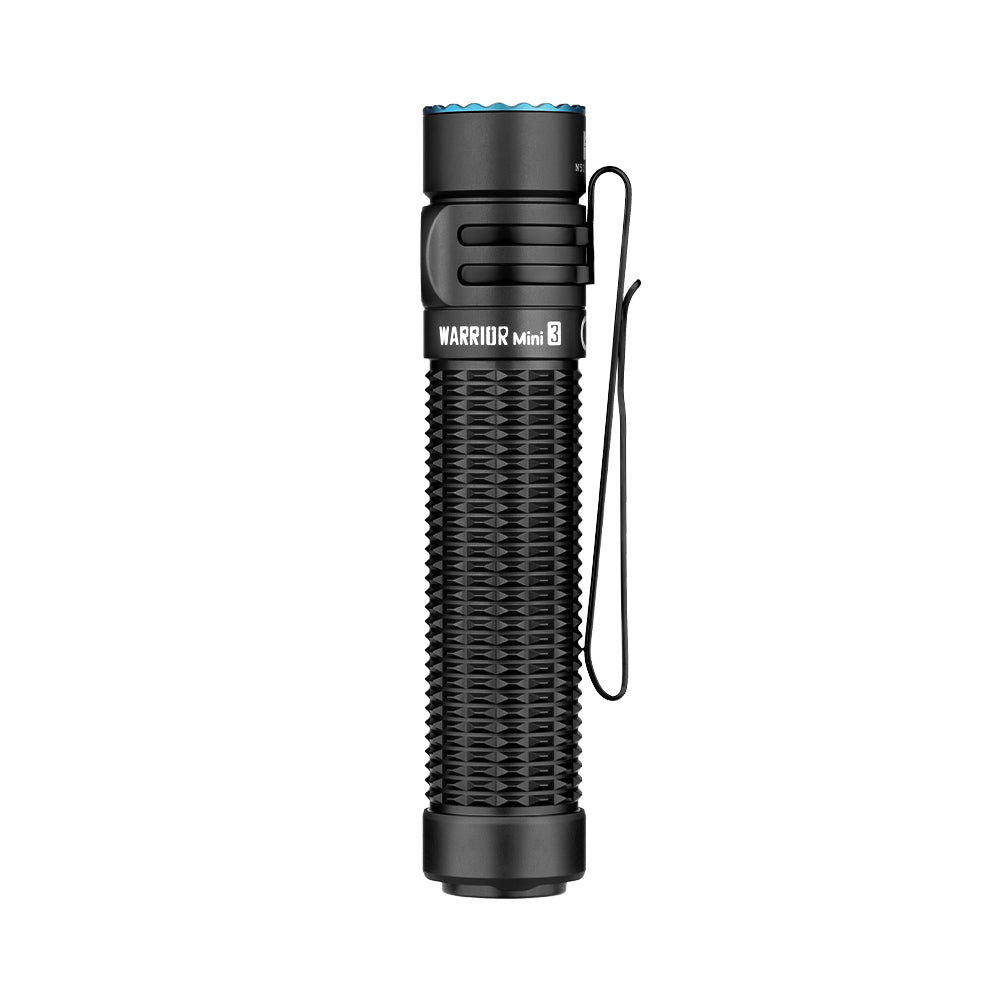 Olight Warrior Mini 3 Compact EDC Flashlight