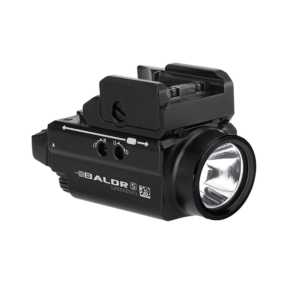 Olight Baldr S Tactical Light