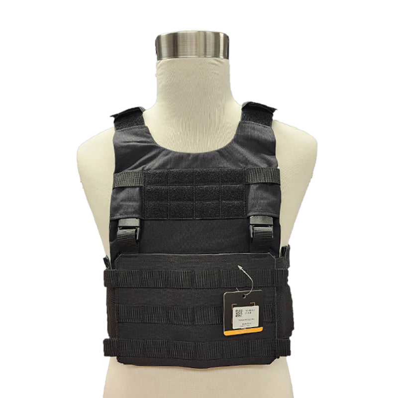 Wosport LV-119 Tactical Vest Set