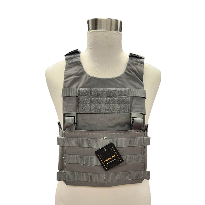 Wosport LV-119 Tactical Vest for Airsoft Trigger Airsoft