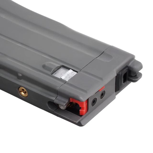 VFC 30rds Colt M16A2 Gas Magazine