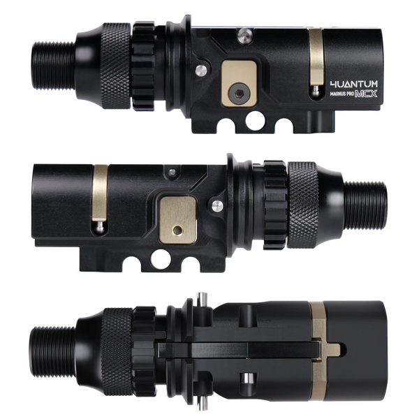 4UANTUM Magnus Pro MCX Hop up Chamber (APFG MCX)