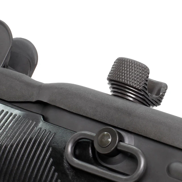 NorthEast UZI 60 CO2 Blowback