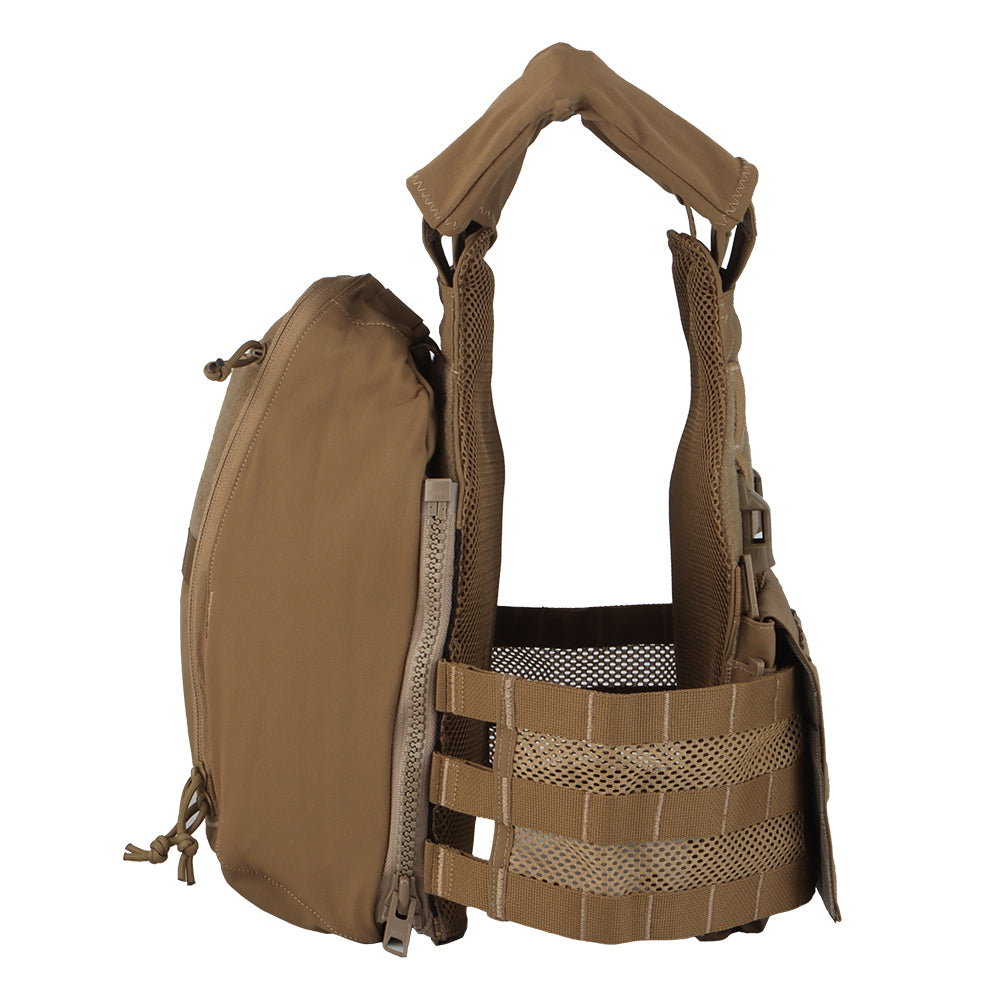 WST Beetle Multifunctional Tactical Vest