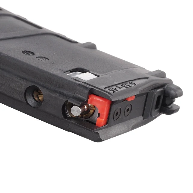 RELOAD 30rds M4 Lightweight CO2 Magazine