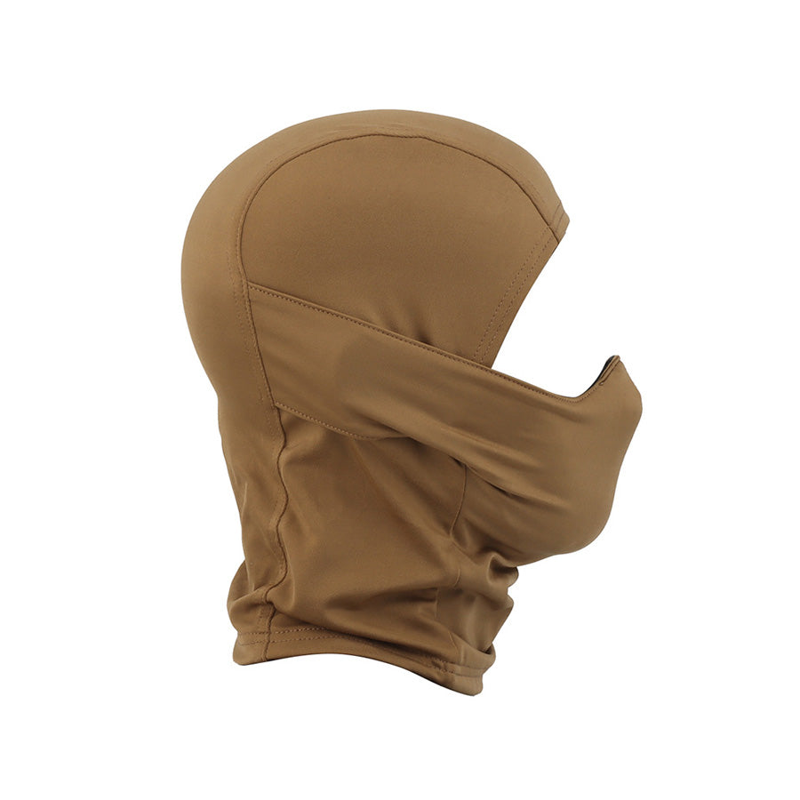 Wosport Tactical Headgear Gen 2