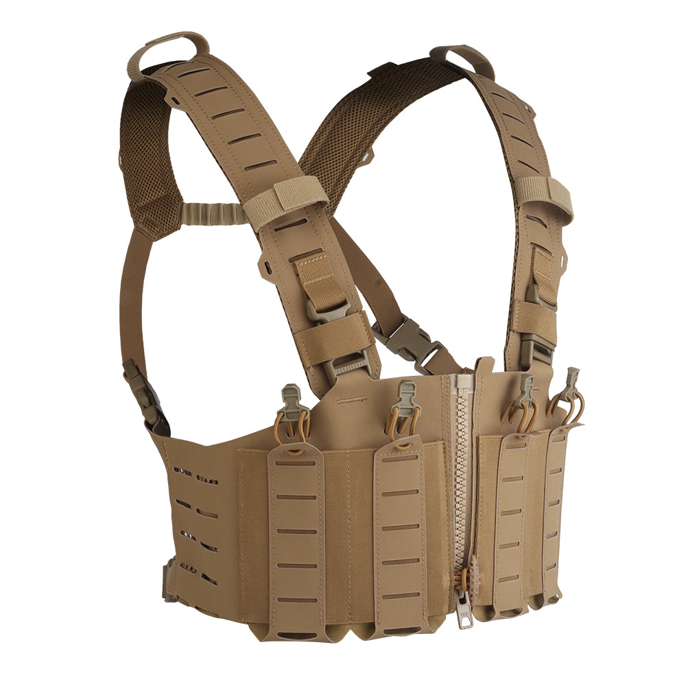 Wosport Lightweight SF Chest Rig