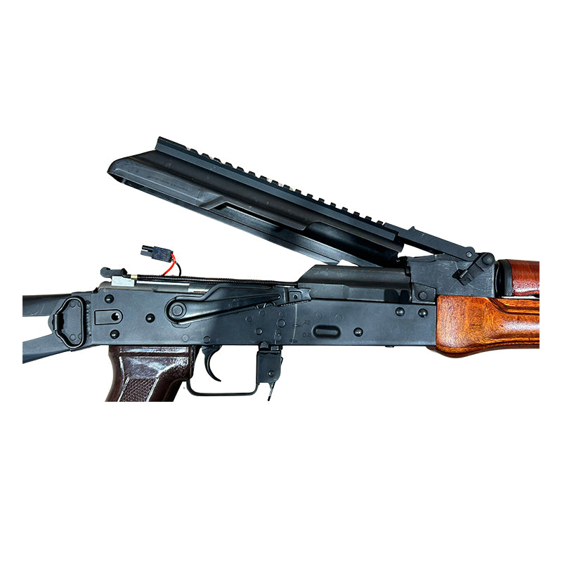 Consignment - LCT AKS74