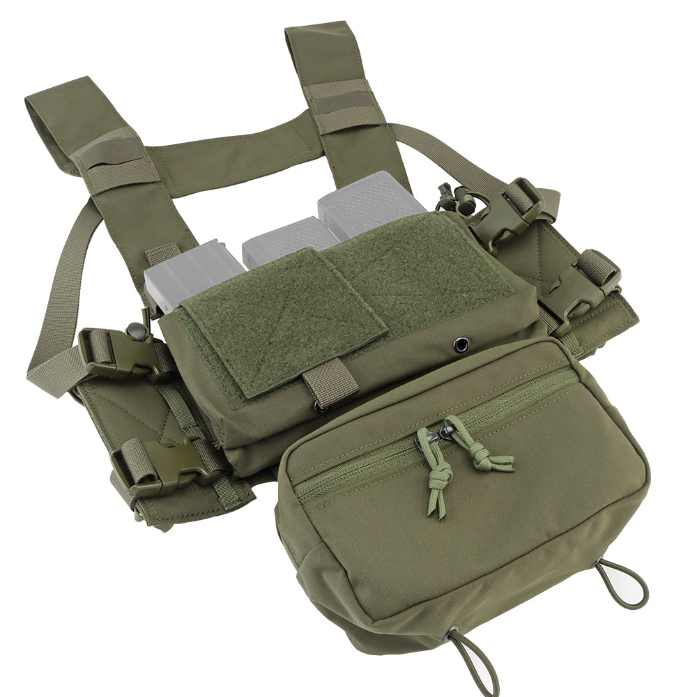 WST MK4 Tactical Chest Rig