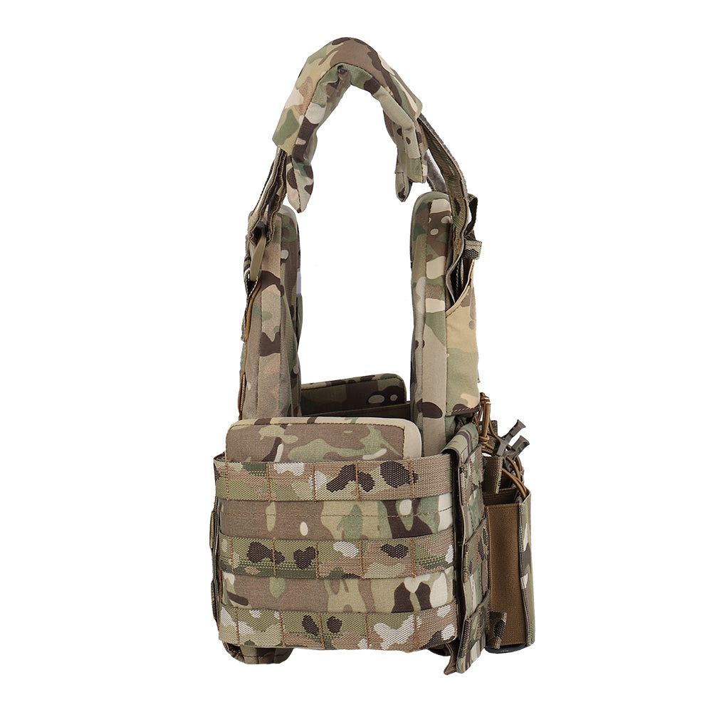 Wosport THORAX Tactical Plate Carrier