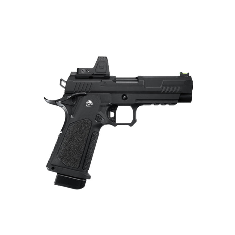 Arcturus Vanguard 4.3" Hi-Capa w/Optics Ready Slide & ARS-1 Red Dot Combo