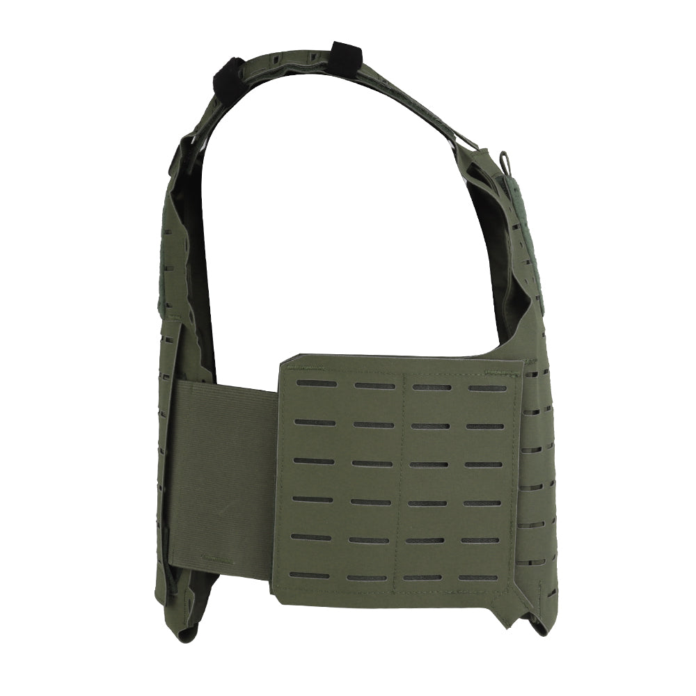 Wosport Lightweight SF Plate Carrier