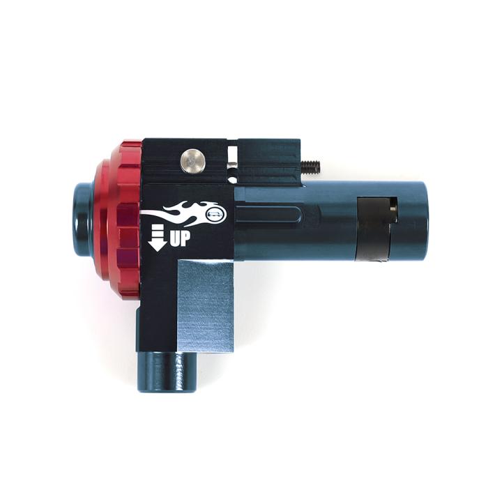 Prometheus ELITE CNC Hop Up Unit for VFC Series AEGs