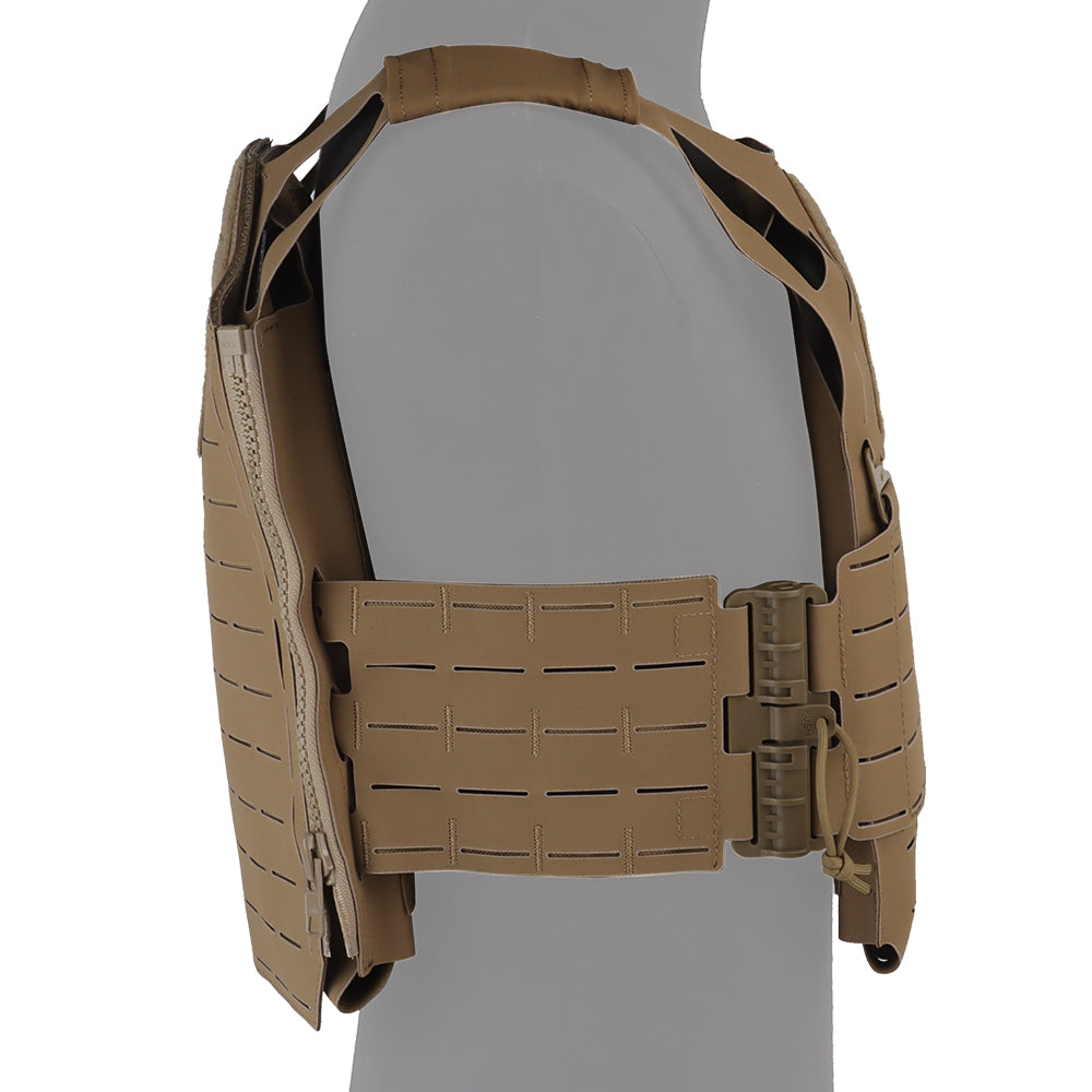 Wosport Knight Tactical Plate Carrier