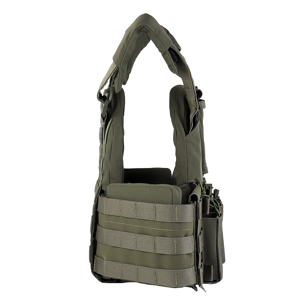 Wosport THORAX Tactical Plate Carrier