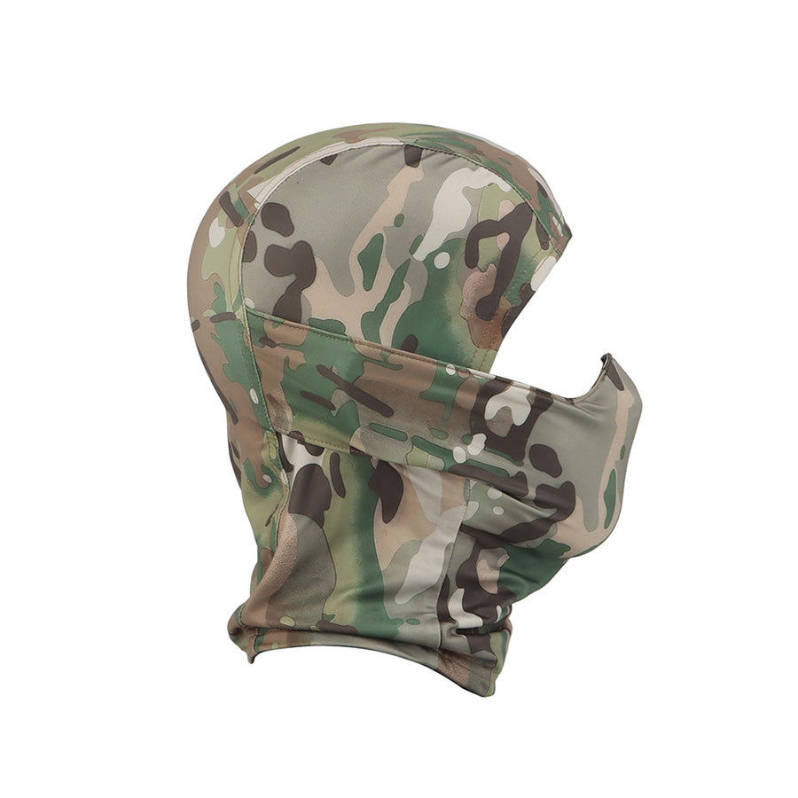 Wosport Tactical Headgear Gen 2